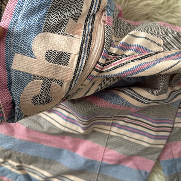 Bench Jacket - Picture 8 of 9